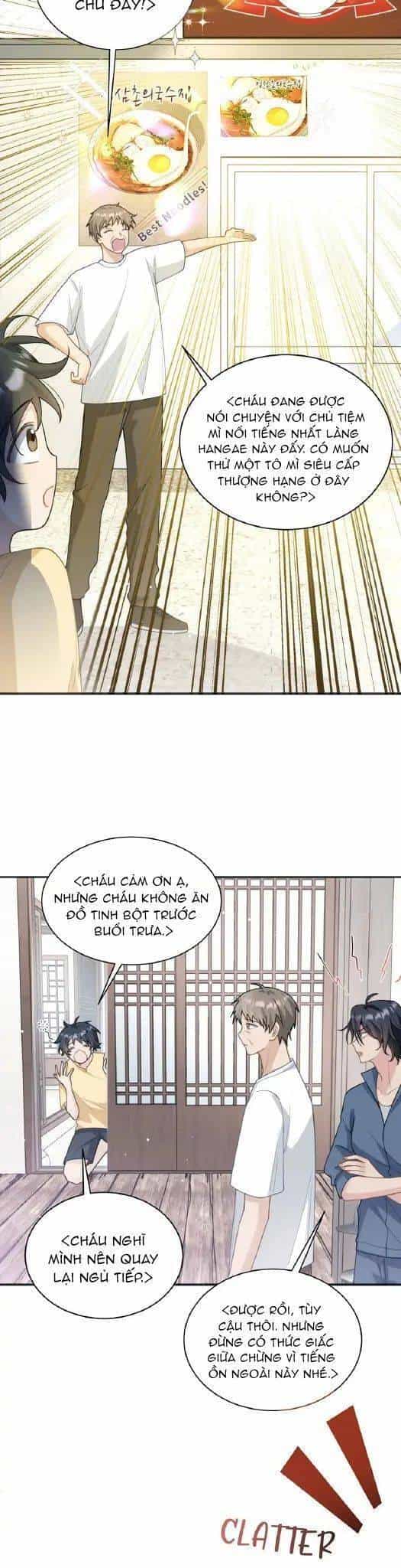 Bí Mật K-Pop Của Tôi - Chương 21 - ảnh 16