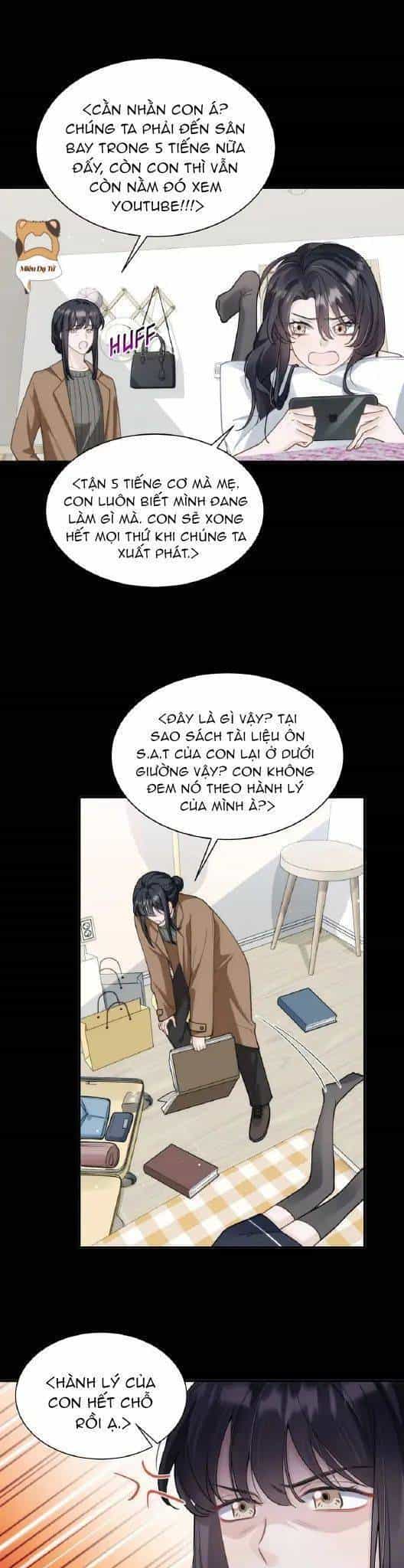 Bí Mật K-Pop Của Tôi - Chương 22 - ảnh 23