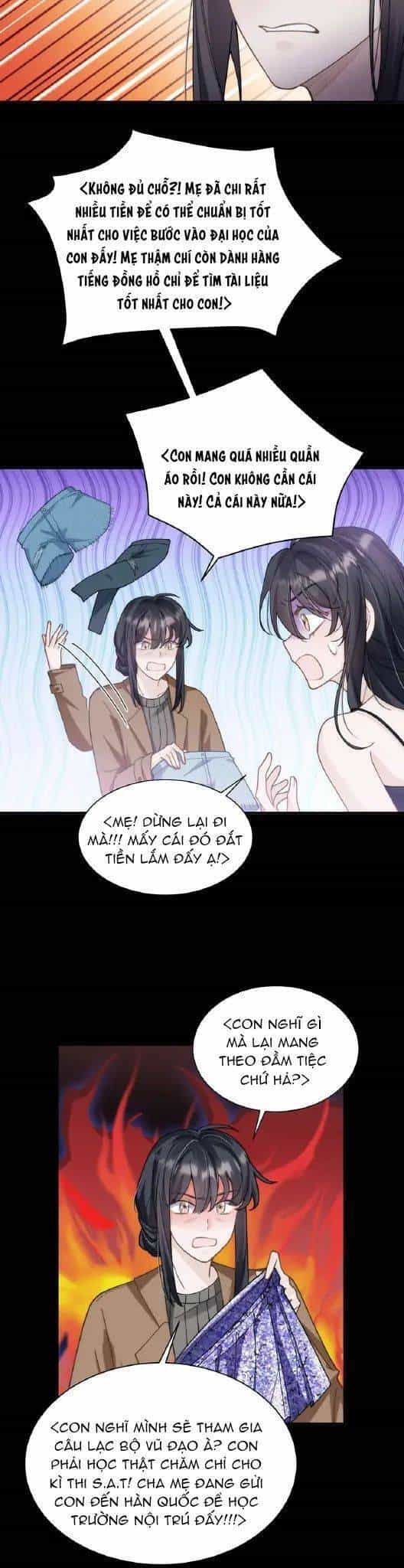 Bí Mật K-Pop Của Tôi - Chương 22 - ảnh 24
