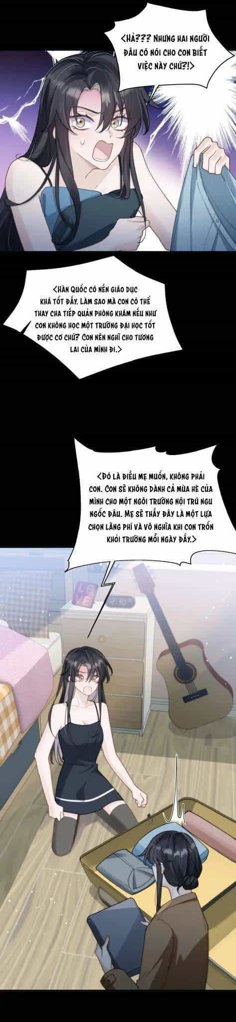 Bí Mật K-Pop Của Tôi - Chương 22 - ảnh 25