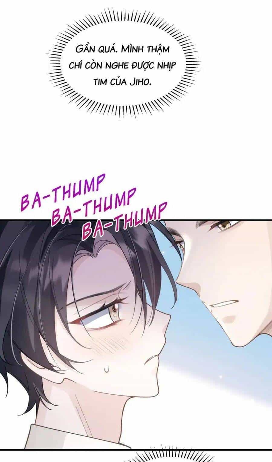 Bí Mật K-Pop Của Tôi - Chương 23 - ảnh 27
