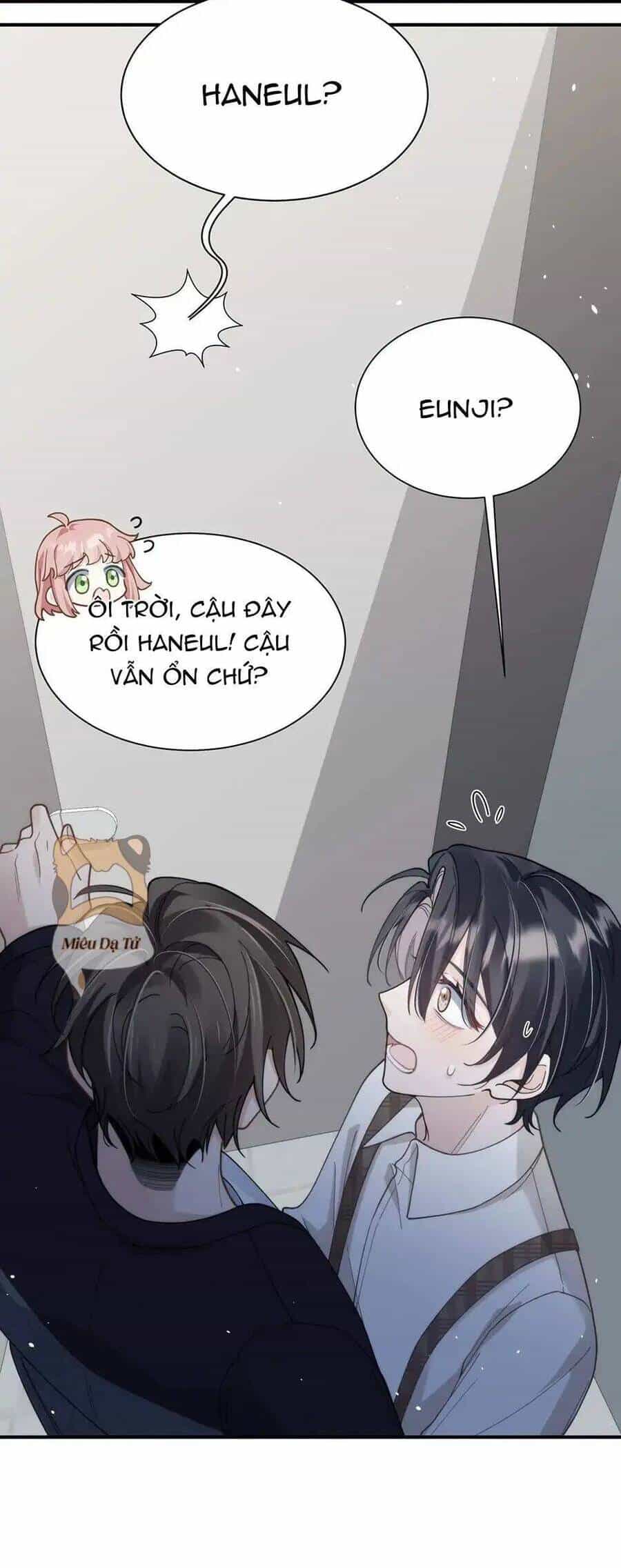 Bí Mật K-Pop Của Tôi - Chương 23 - ảnh 32