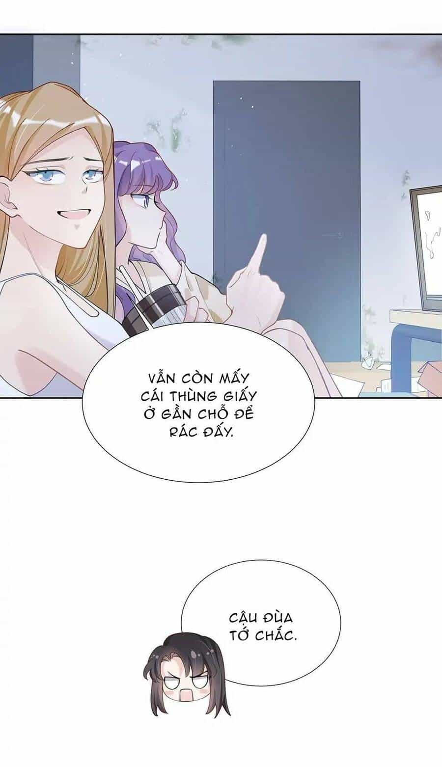 Bí Mật K-Pop Của Tôi - Chương 3 - ảnh 10