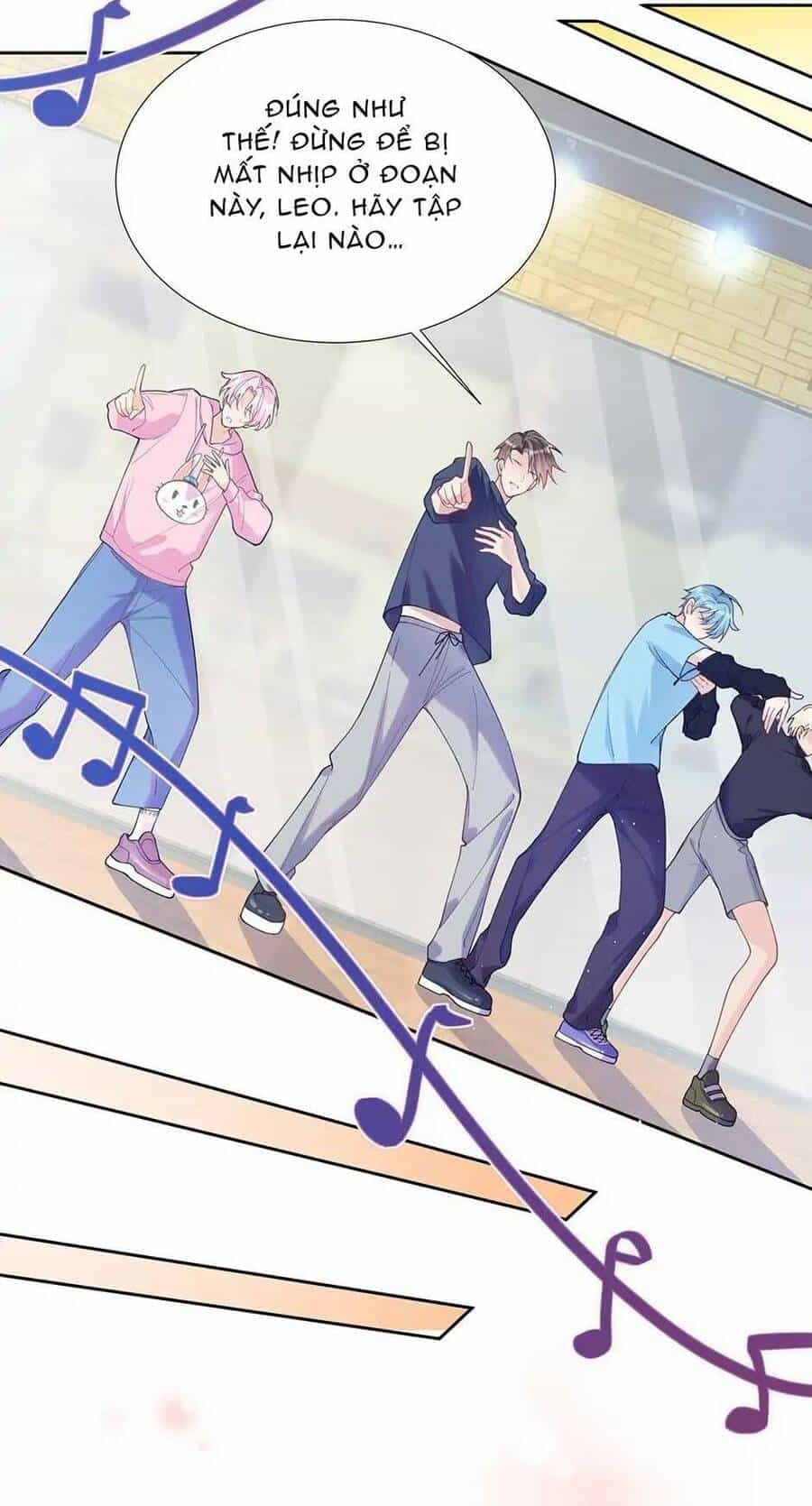 Bí Mật K-Pop Của Tôi - Chương 3 - ảnh 23