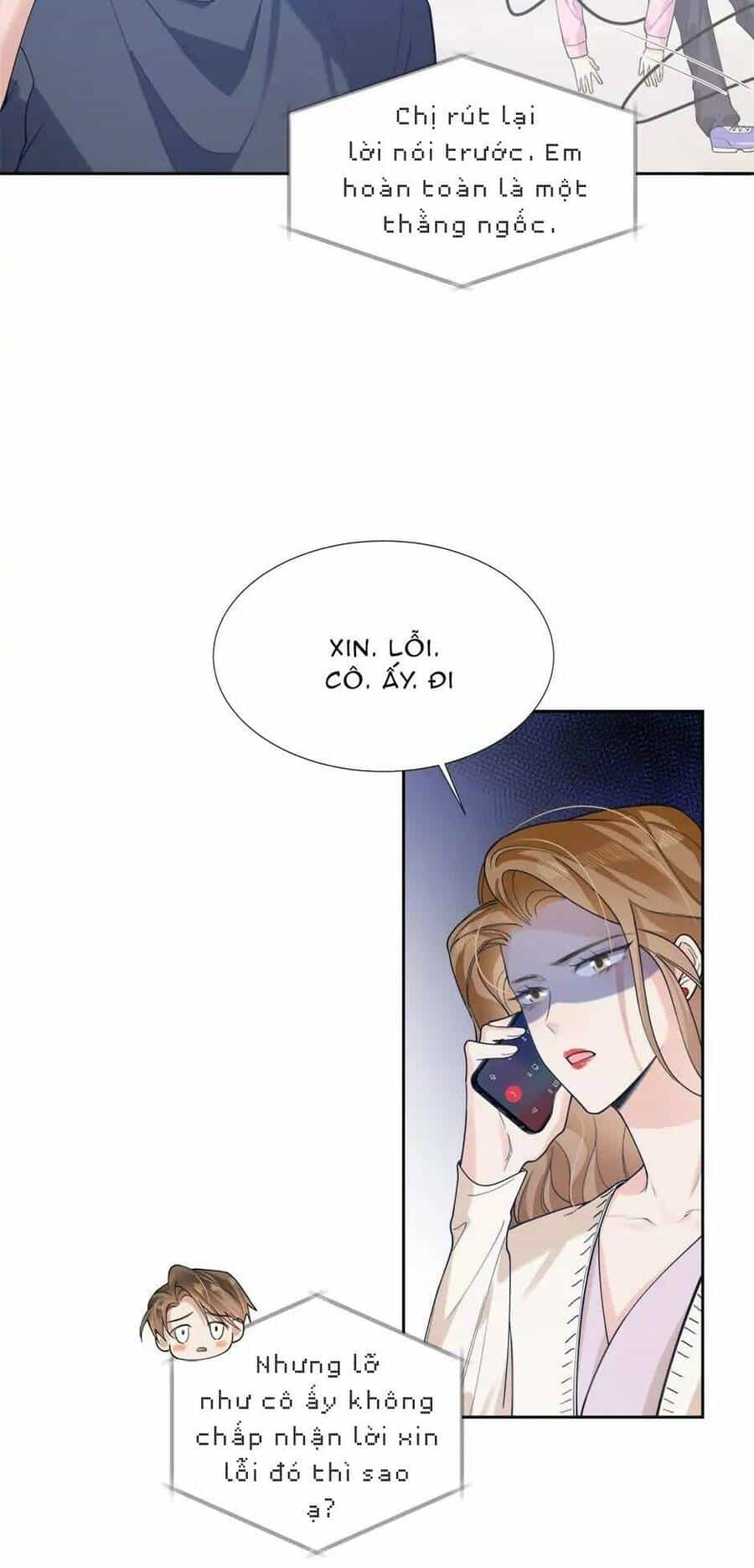 Bí Mật K-Pop Của Tôi - Chương 3 - ảnh 35