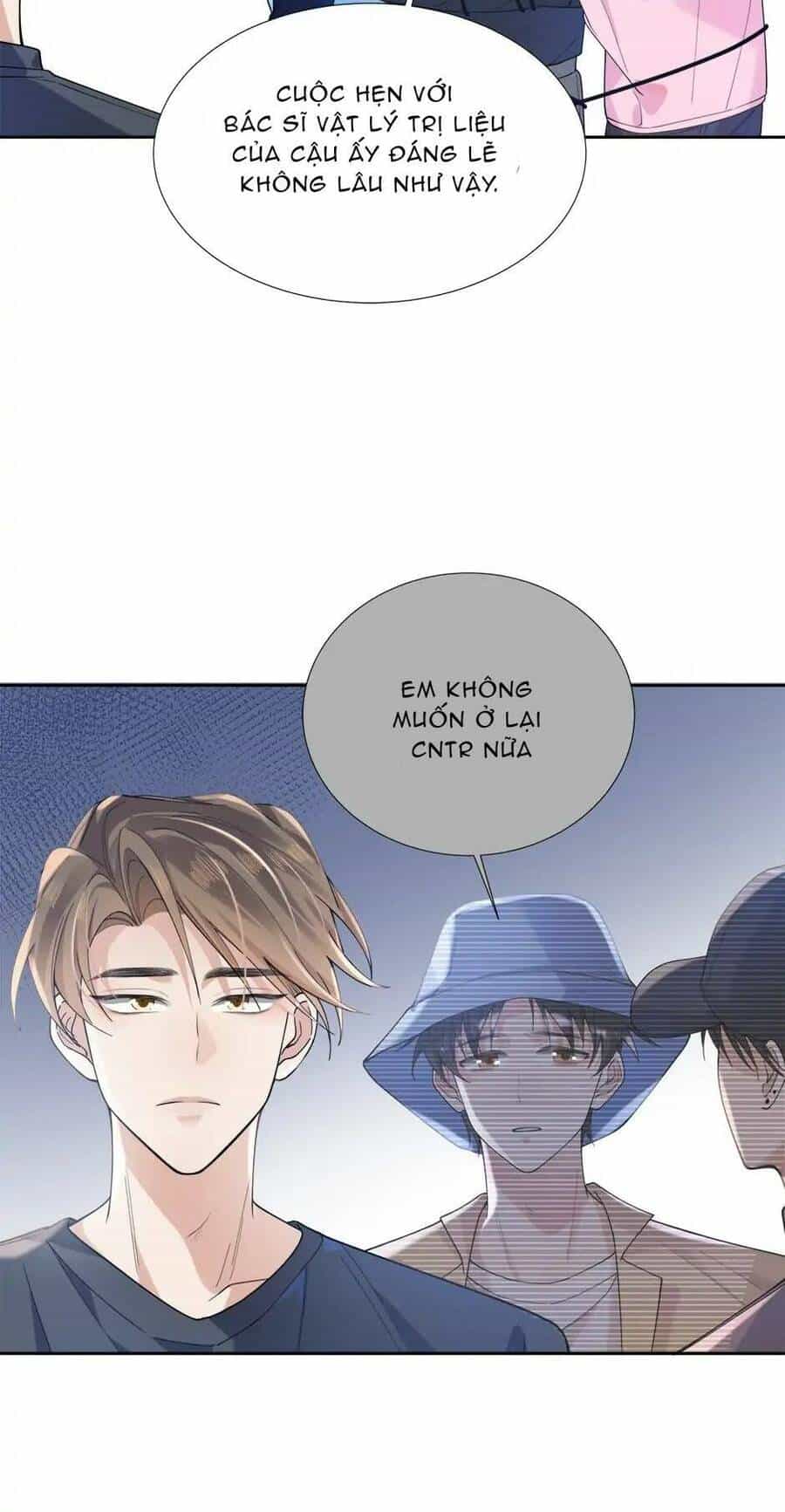Bí Mật K-Pop Của Tôi - Chương 3 - ảnh 39