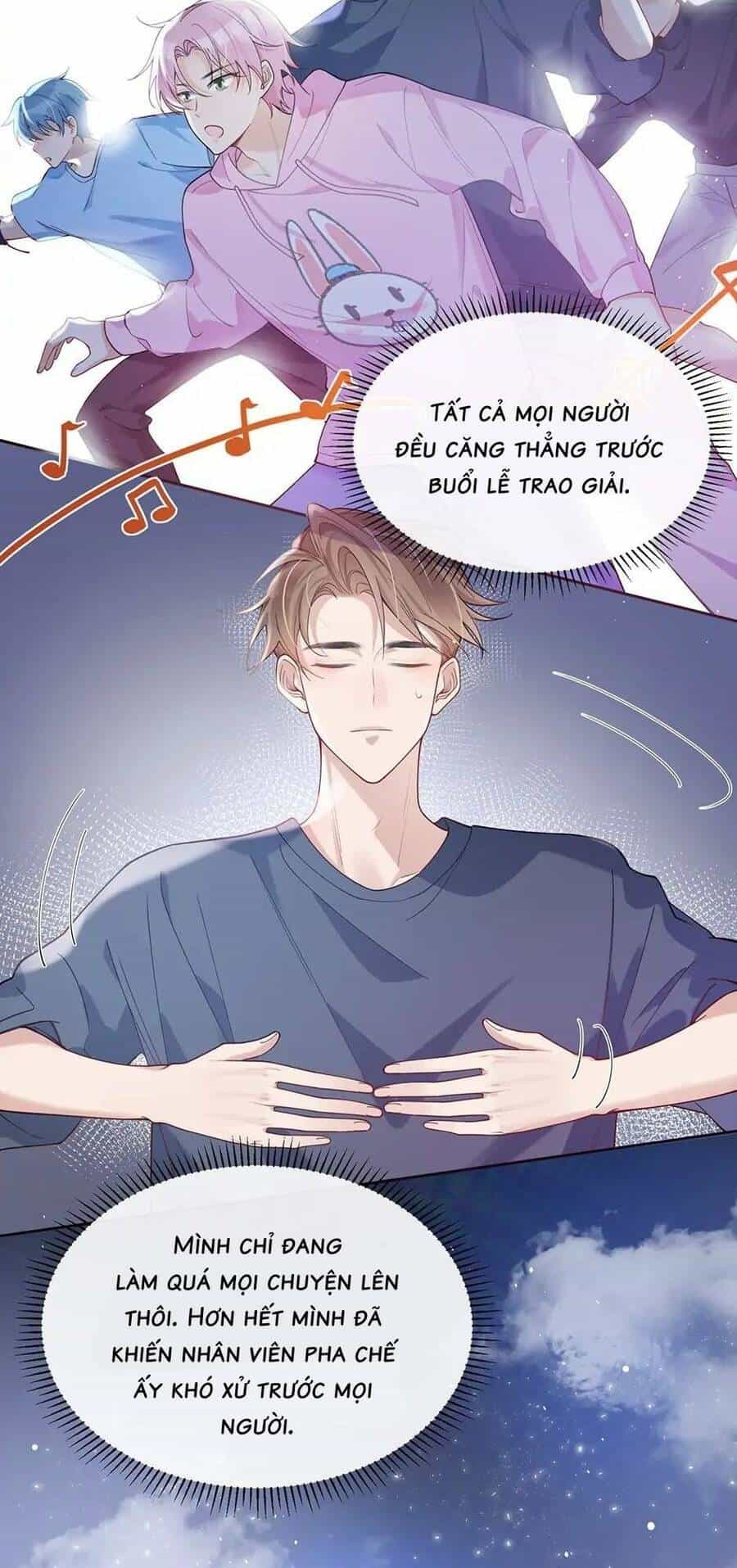 Bí Mật K-Pop Của Tôi - Chương 3 - ảnh 43