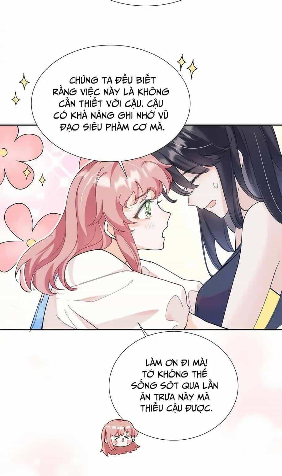 Bí Mật K-Pop Của Tôi - Chương 4 - ảnh 12