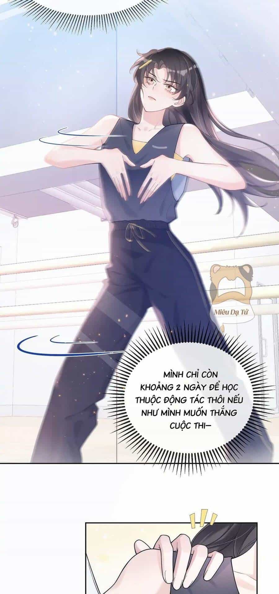 Bí Mật K-Pop Của Tôi - Chương 4 - ảnh 2