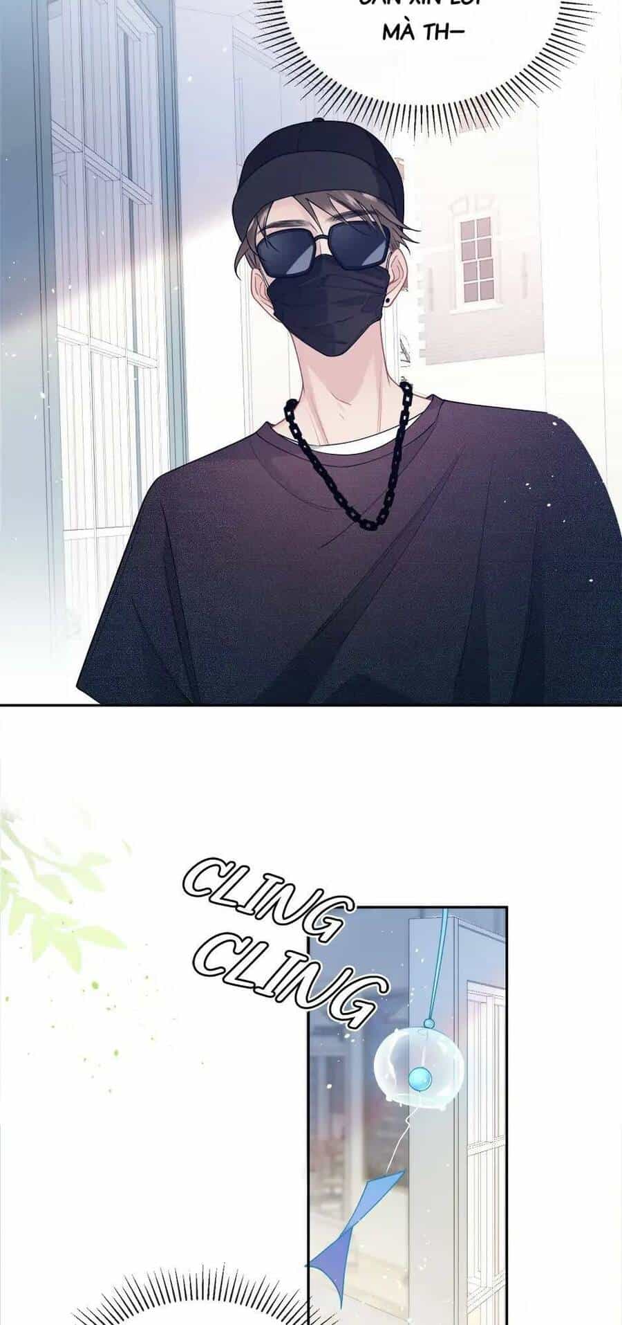 Bí Mật K-Pop Của Tôi - Chương 4 - ảnh 31