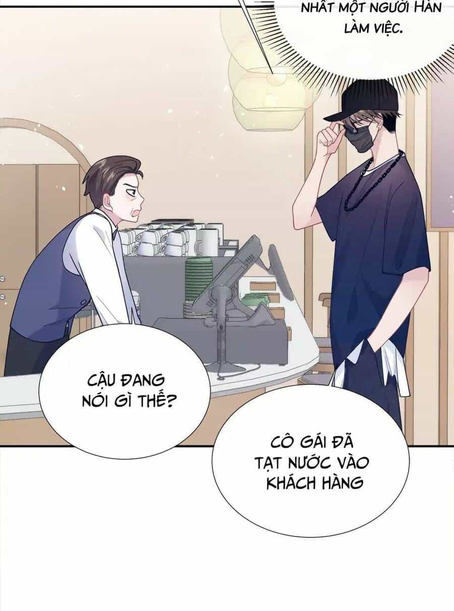 Bí Mật K-Pop Của Tôi - Chương 4 - ảnh 34