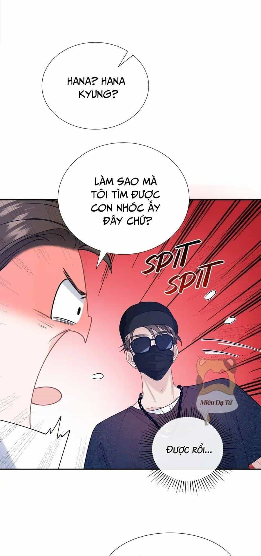 Bí Mật K-Pop Của Tôi - Chương 4 - ảnh 35