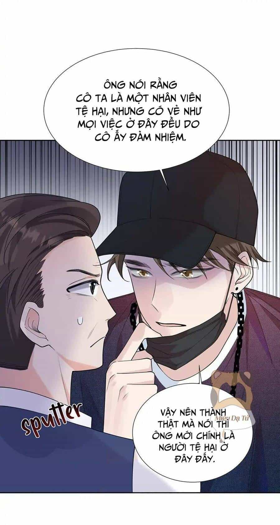 Bí Mật K-Pop Của Tôi - Chương 4 - ảnh 38