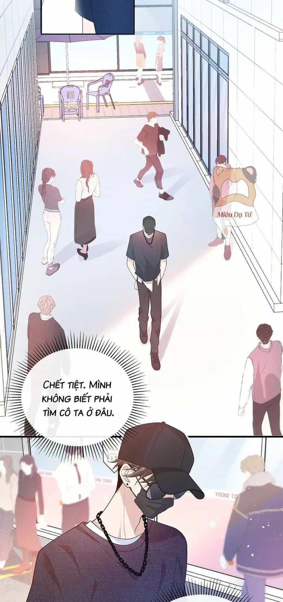 Bí Mật K-Pop Của Tôi - Chương 4 - ảnh 40