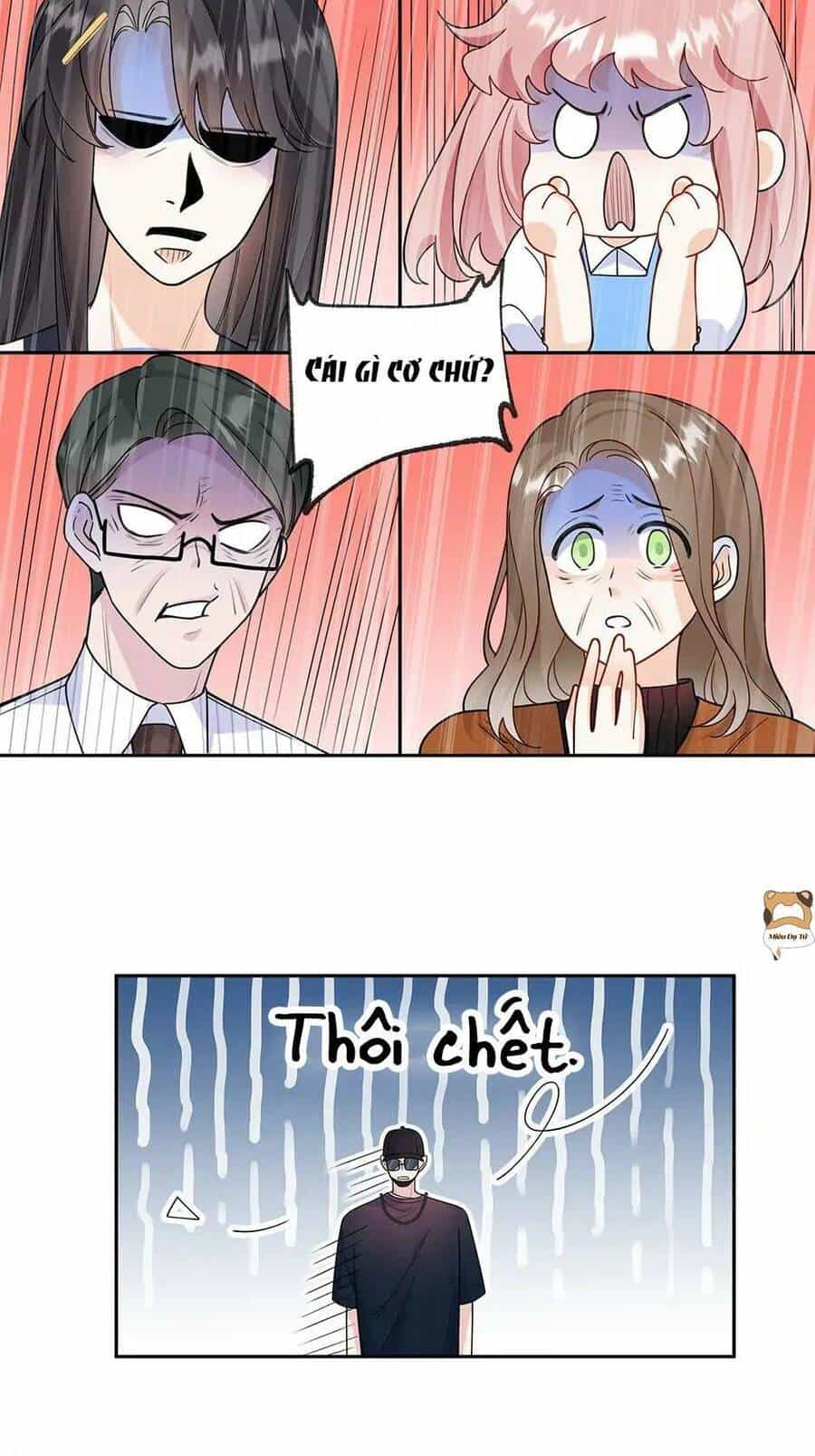 Bí Mật K-Pop Của Tôi - Chương 5 - ảnh 17