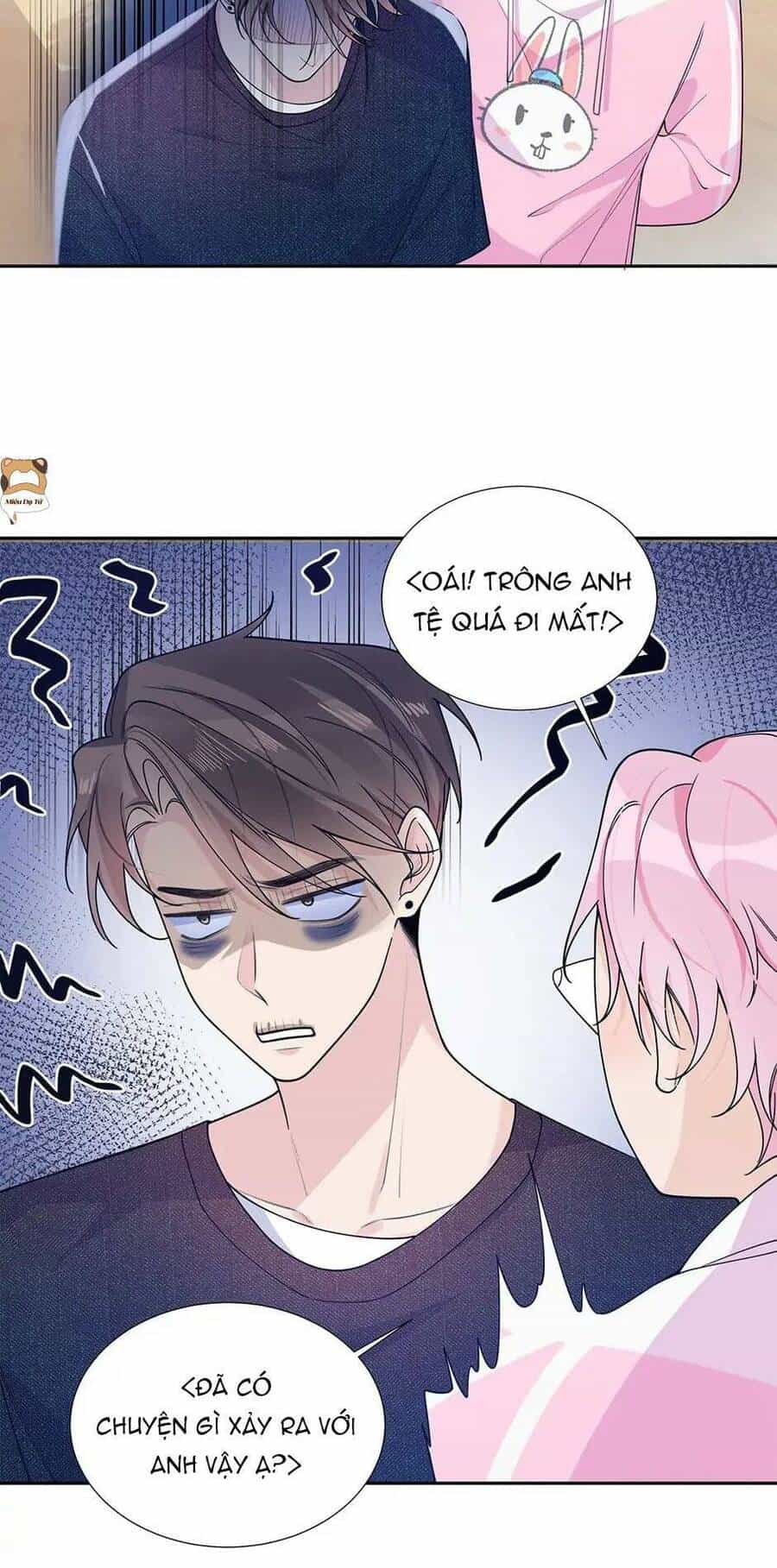 Bí Mật K-Pop Của Tôi - Chương 5 - ảnh 26