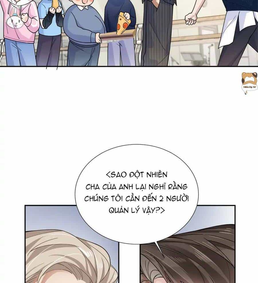 Bí Mật K-Pop Của Tôi - Chương 5 - ảnh 34