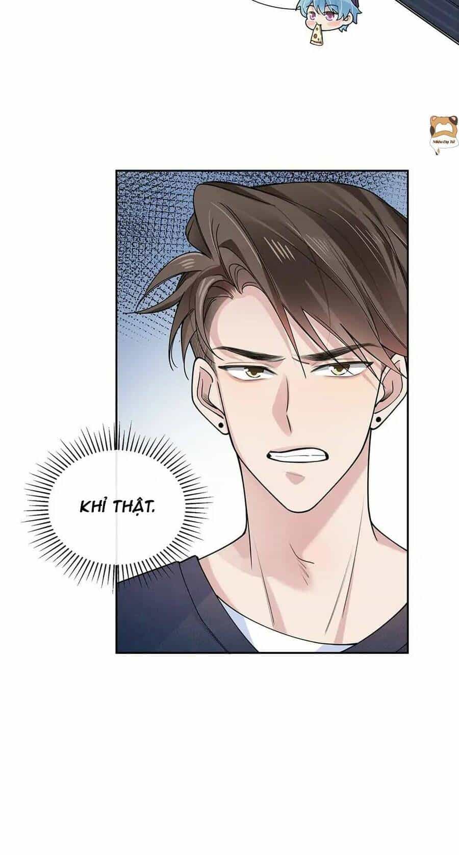Bí Mật K-Pop Của Tôi - Chương 5 - ảnh 39