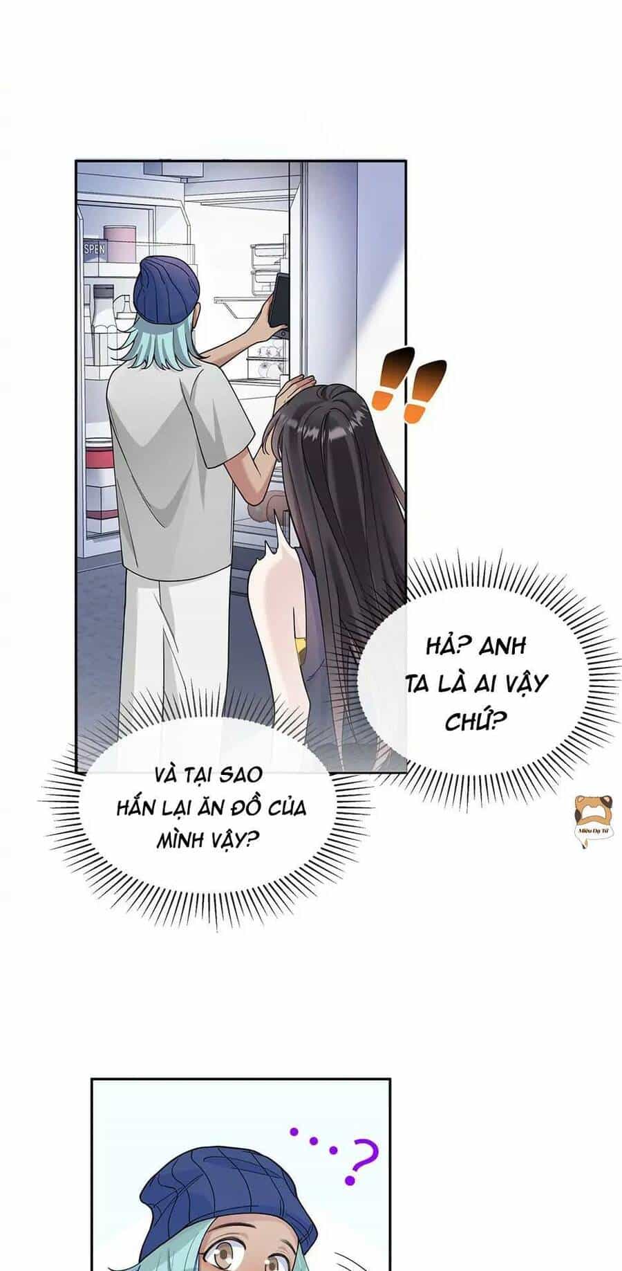 Bí Mật K-Pop Của Tôi - Chương 5 - ảnh 42