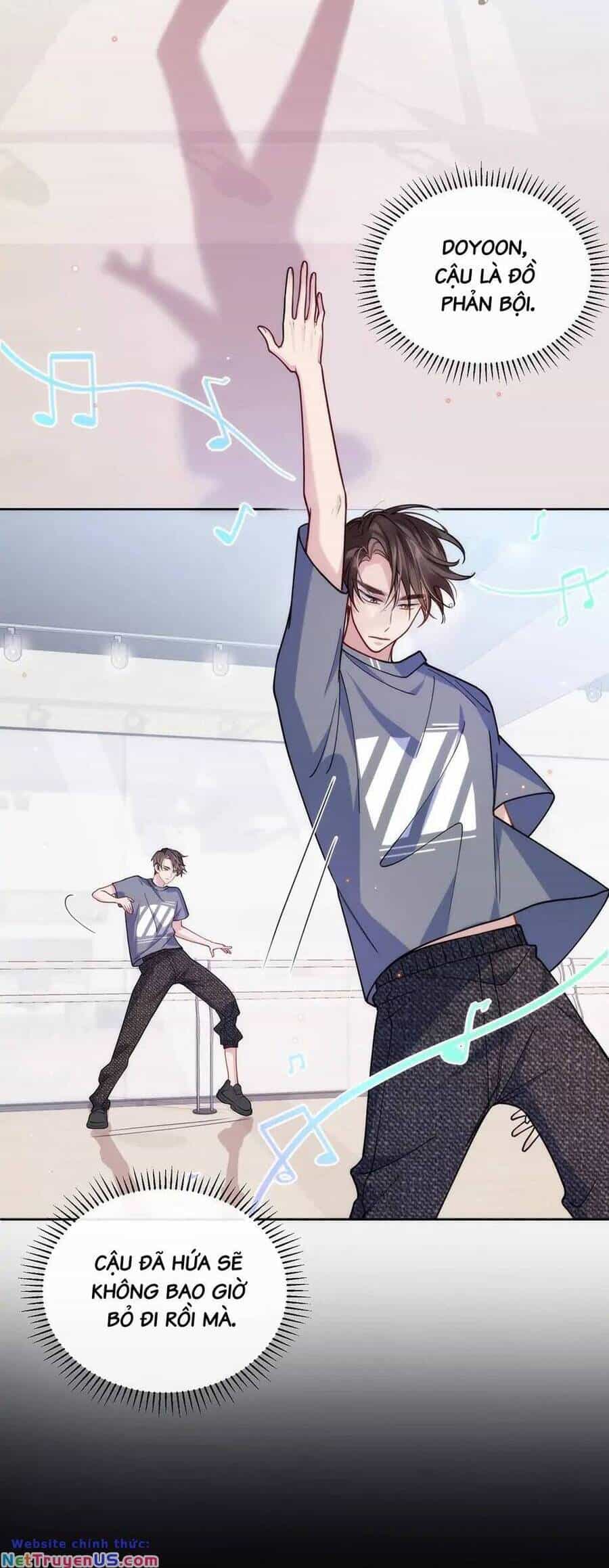 Bí Mật K-Pop Của Tôi - Chương 6 - ảnh 16