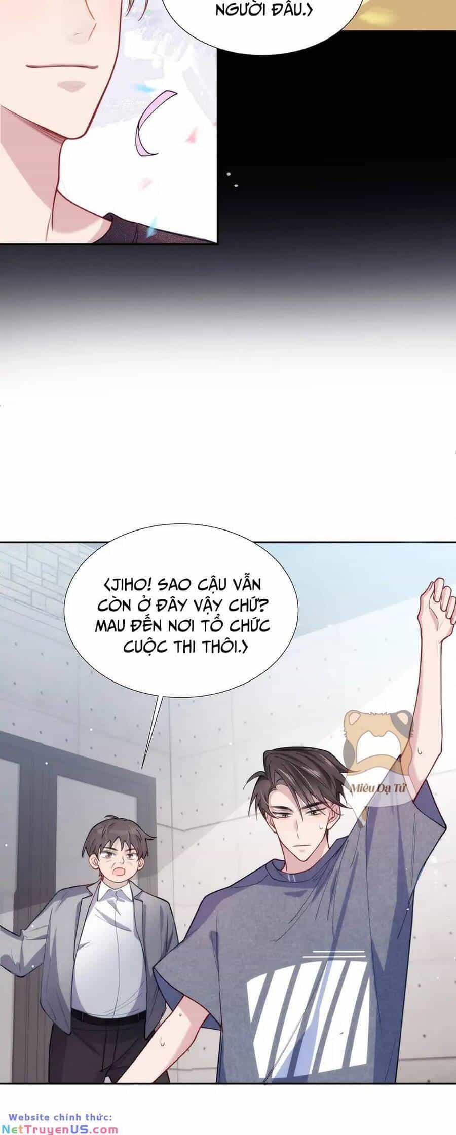 Bí Mật K-Pop Của Tôi - Chương 6 - ảnh 22