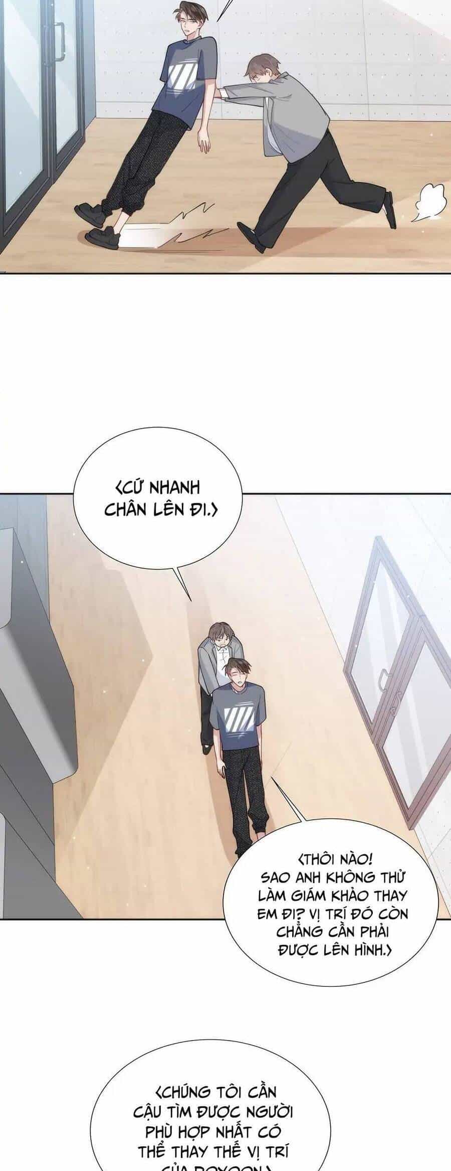 Bí Mật K-Pop Của Tôi - Chương 6 - ảnh 24