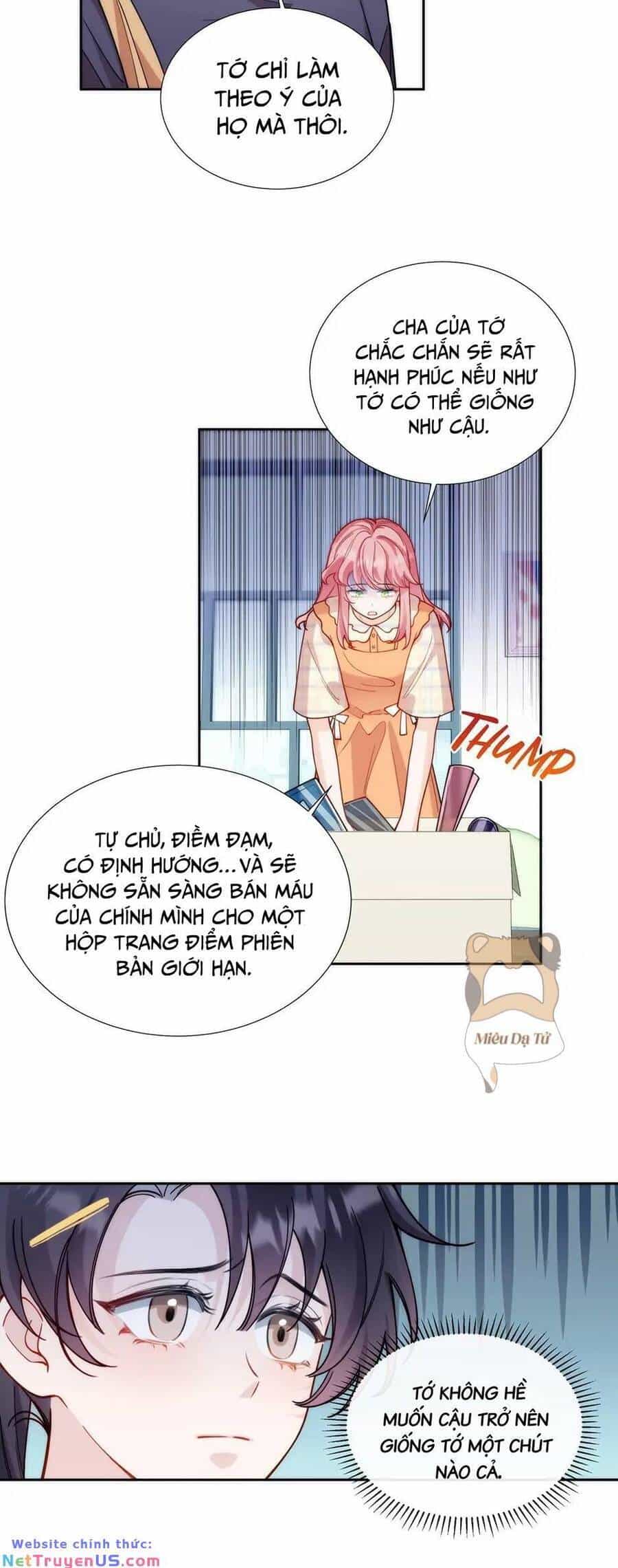 Bí Mật K-Pop Của Tôi - Chương 6 - ảnh 9