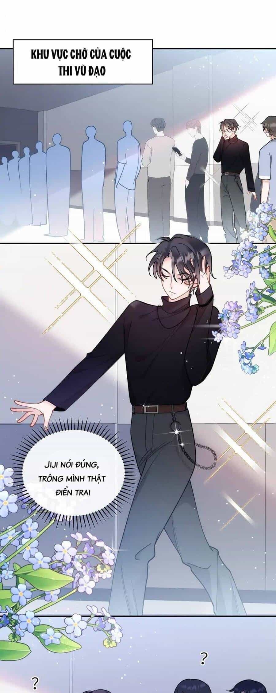 Bí Mật K-Pop Của Tôi - Chương 7 - ảnh 20