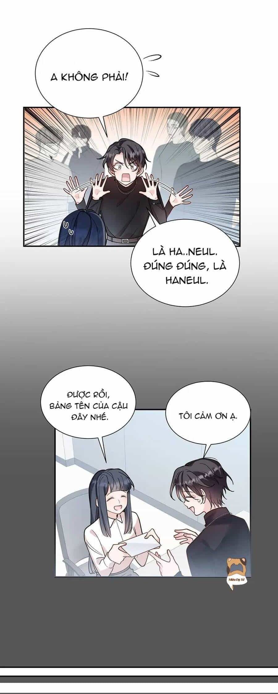 Bí Mật K-Pop Của Tôi - Chương 7 - ảnh 22