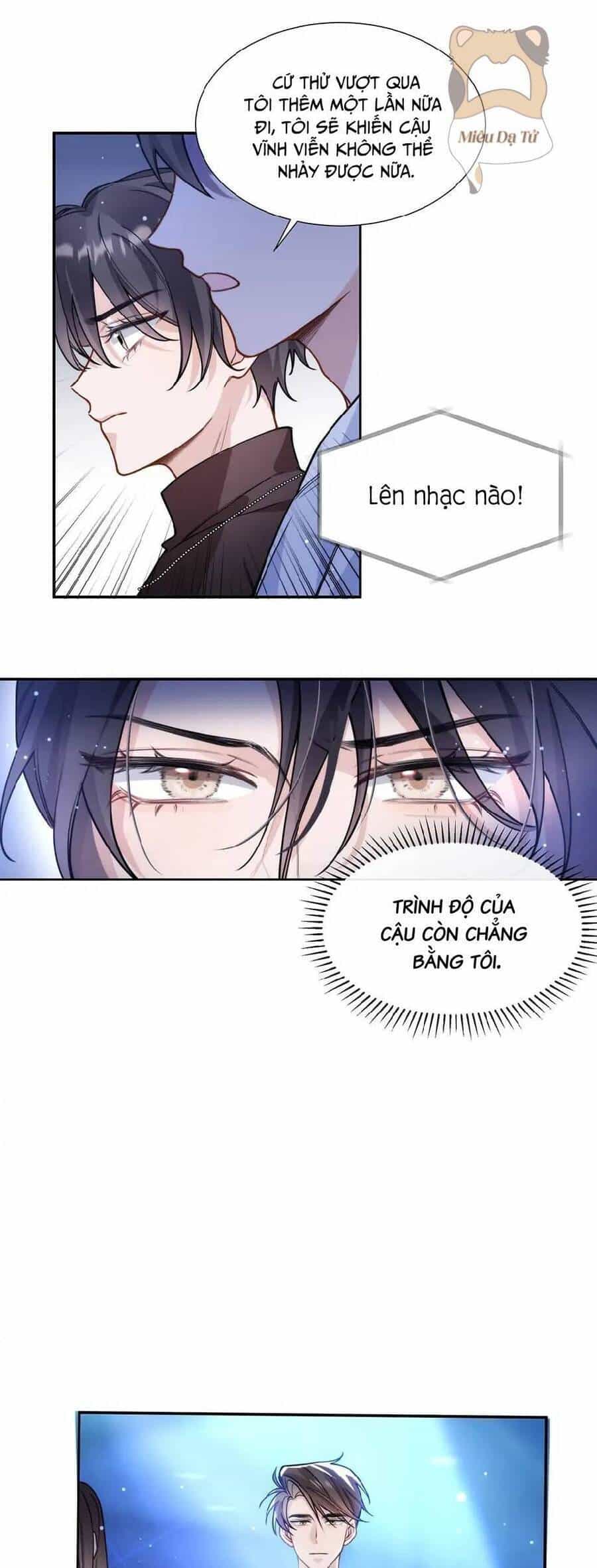 Bí Mật K-Pop Của Tôi - Chương 8 - ảnh 25