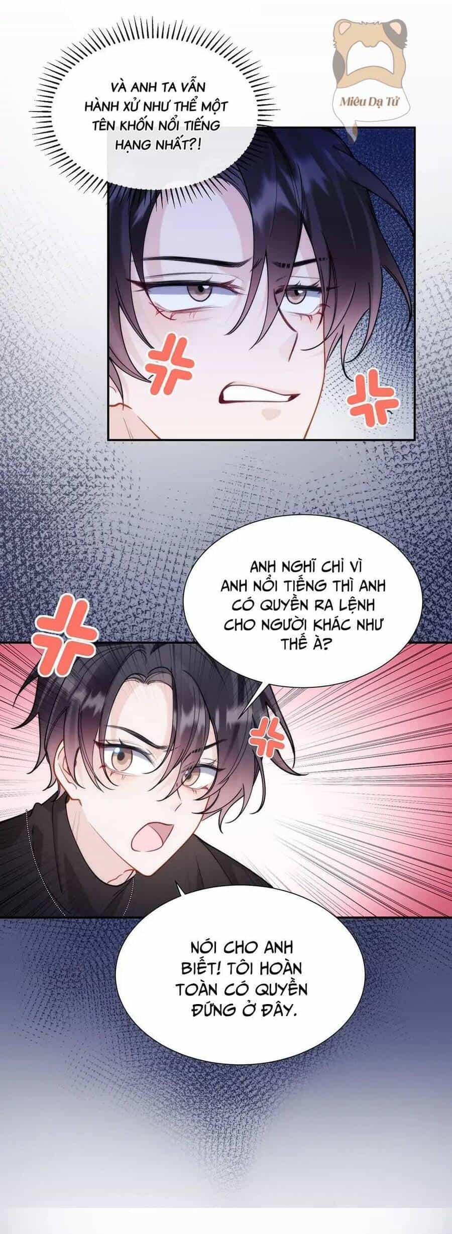 Bí Mật K-Pop Của Tôi - Chương 8 - ảnh 4