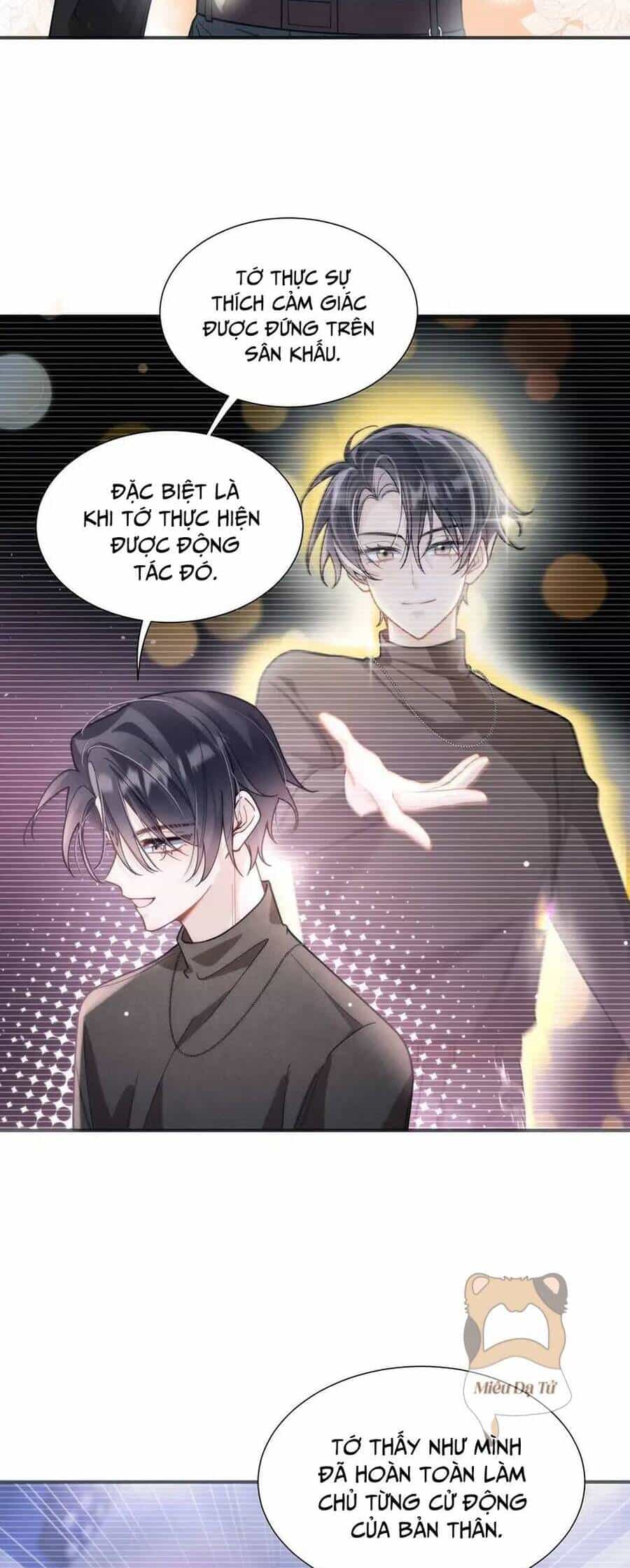 Bí Mật K-Pop Của Tôi - Chương 9 - ảnh 23