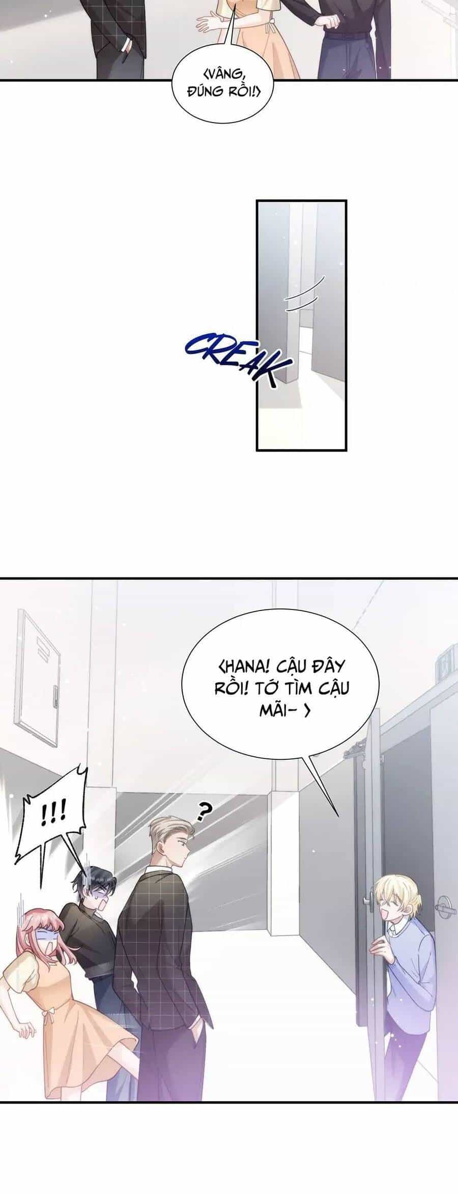 Bí Mật K-Pop Của Tôi - Chương 9 - ảnh 30