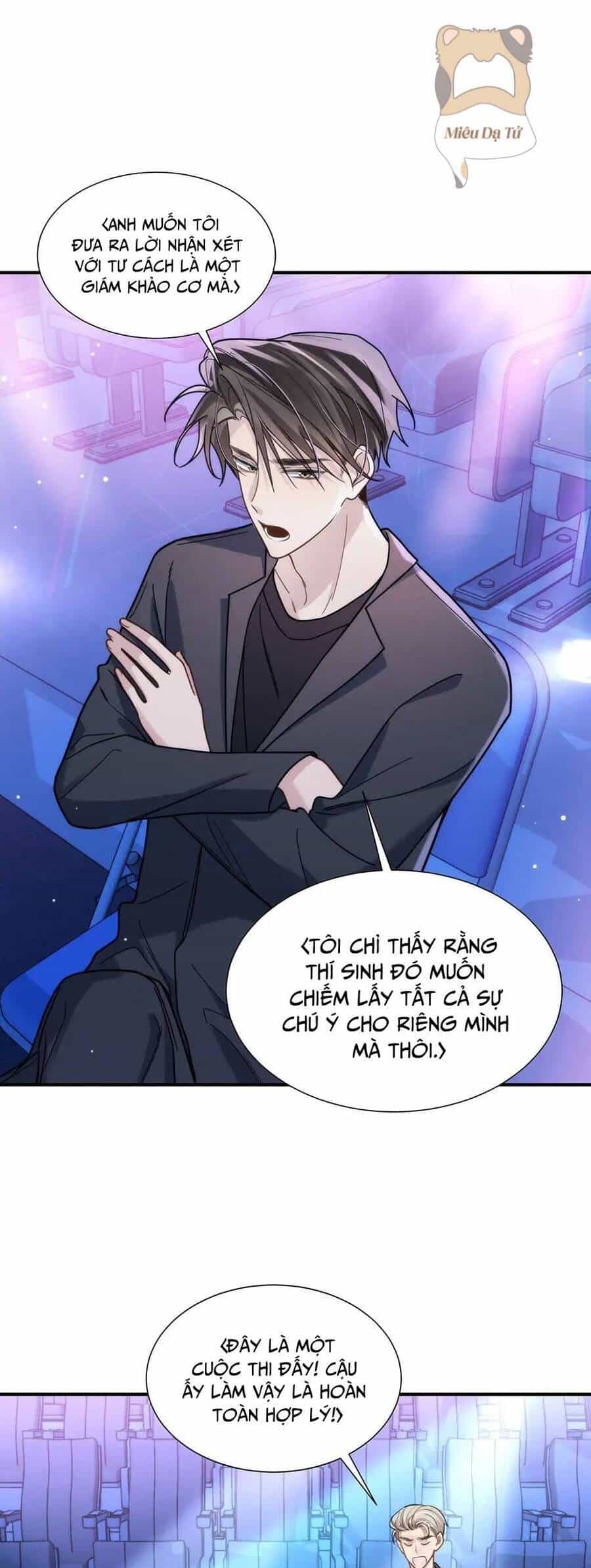 Bí Mật K-Pop Của Tôi - Chương 9 - ảnh 7