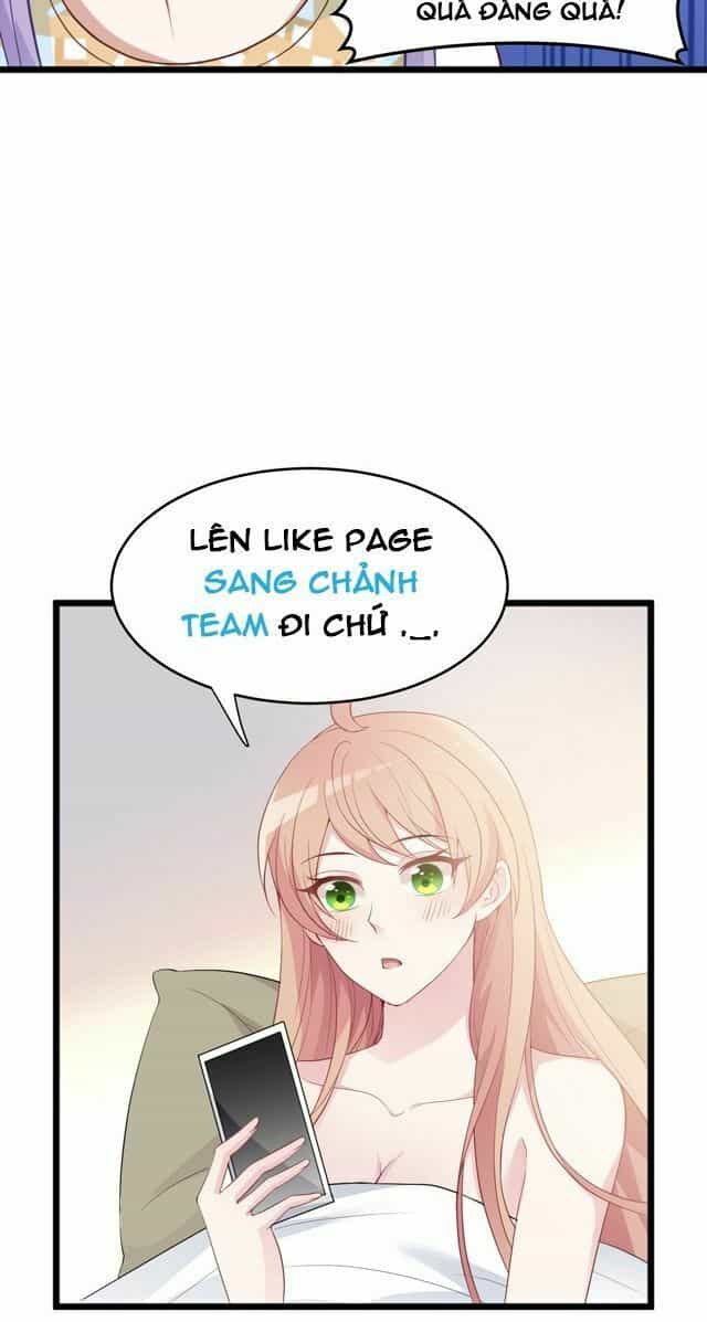 Bí Mật Kết Hôn Với Ảnh Đế: Vợ Ơi Đến Đây Tấn Công Đi Nào - Chương 11 - ảnh 31