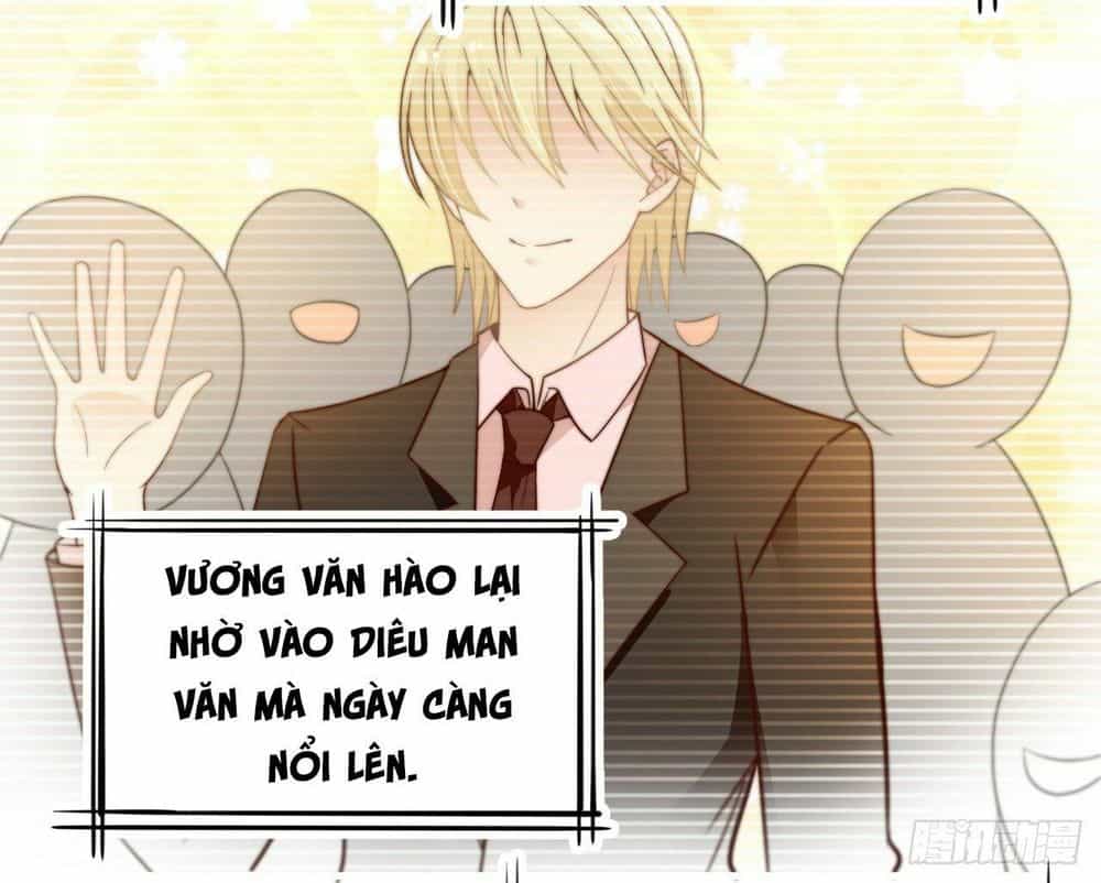 Bí Mật Kết Hôn Với Ảnh Đế: Vợ Ơi Đến Đây Tấn Công Đi Nào - Chương 17 - ảnh 16