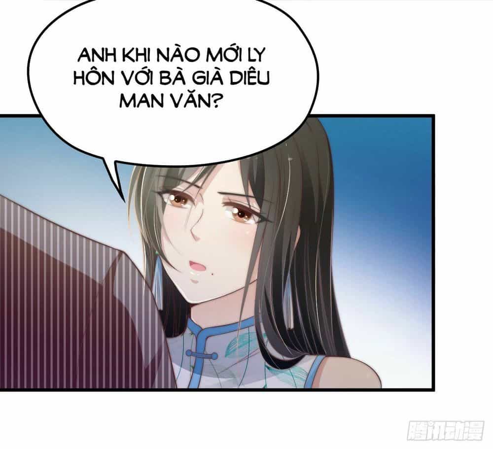 Bí Mật Kết Hôn Với Ảnh Đế: Vợ Ơi Đến Đây Tấn Công Đi Nào - Chương 17 - ảnh 3
