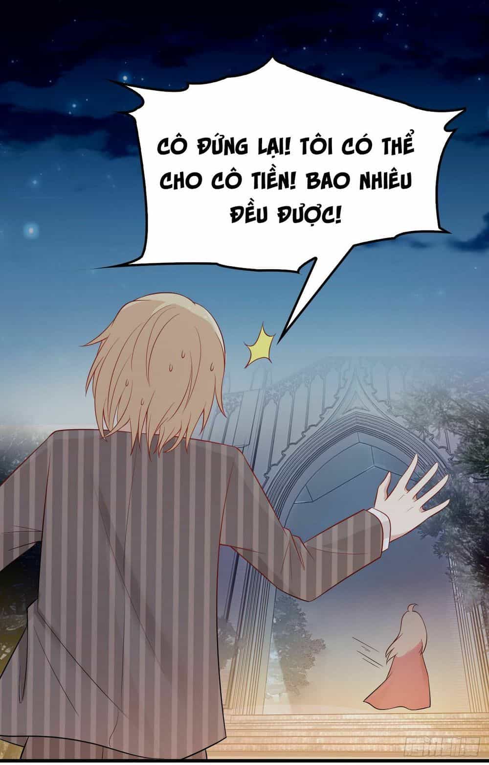 Bí Mật Kết Hôn Với Ảnh Đế: Vợ Ơi Đến Đây Tấn Công Đi Nào - Chương 17 - ảnh 32