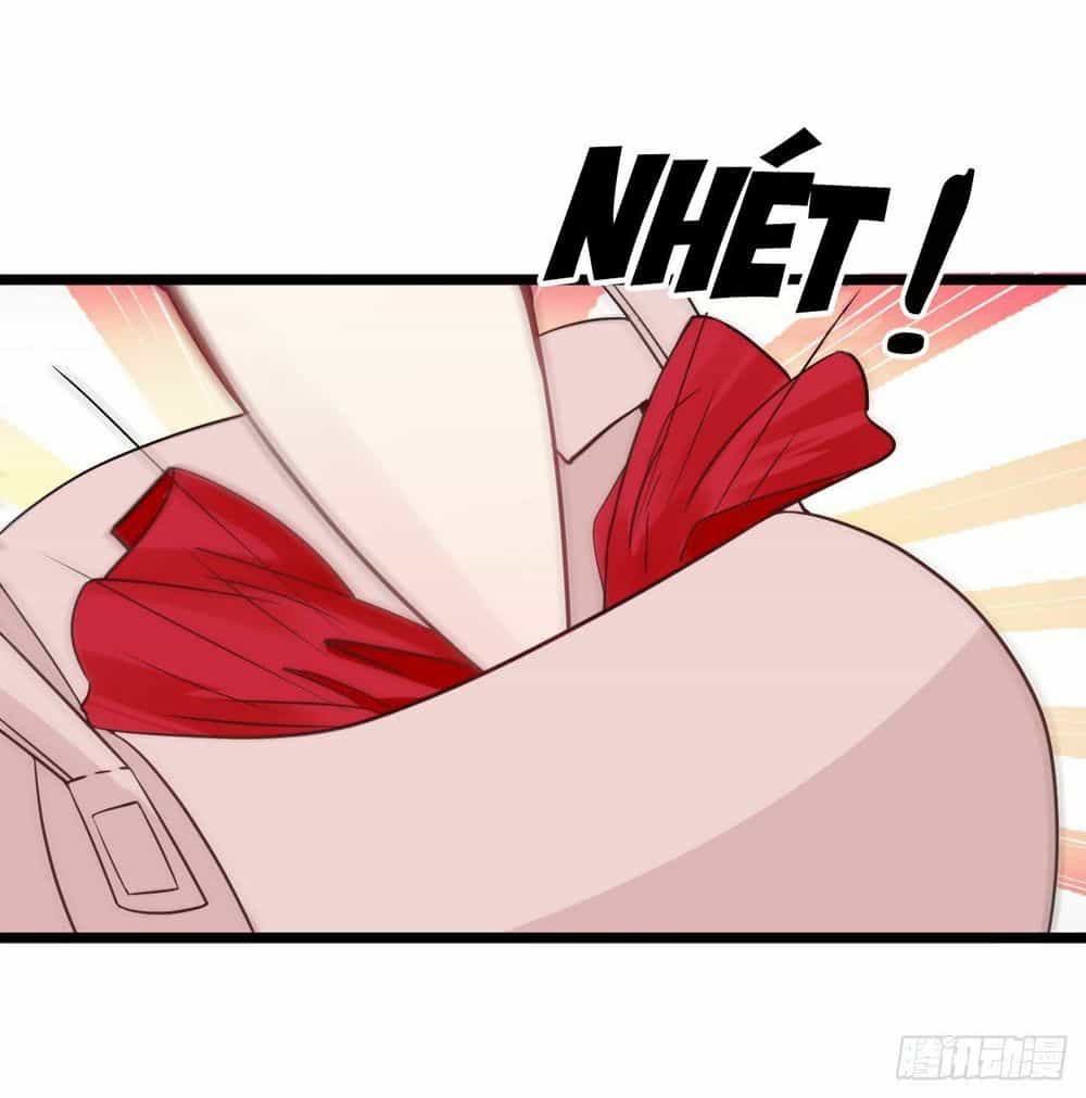 Bí Mật Kết Hôn Với Ảnh Đế: Vợ Ơi Đến Đây Tấn Công Đi Nào - Chương 17 - ảnh 47