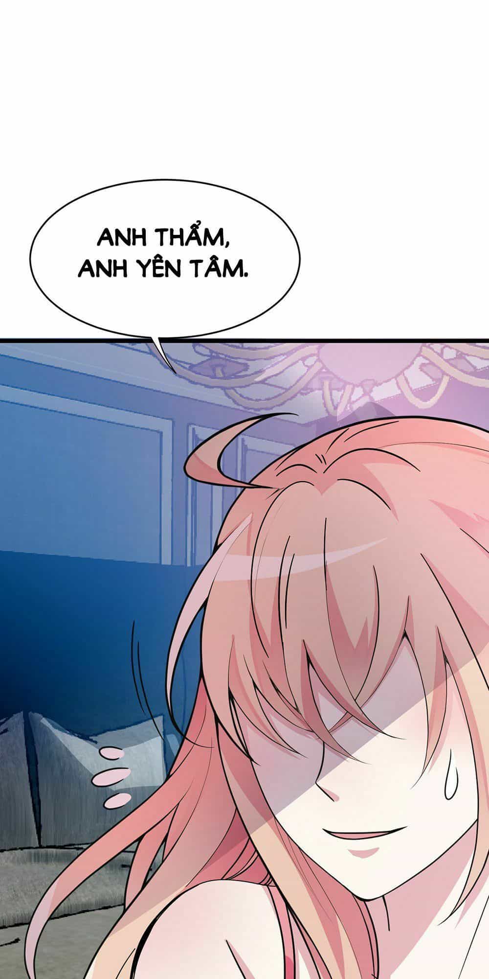 Bí Mật Kết Hôn Với Ảnh Đế: Vợ Ơi Đến Đây Tấn Công Đi Nào - Chương 1 - ảnh 31