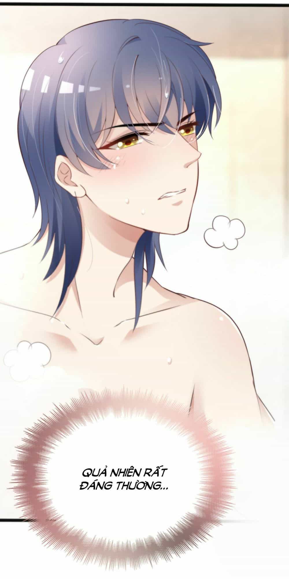 Bí Mật Kết Hôn Với Ảnh Đế: Vợ Ơi Đến Đây Tấn Công Đi Nào - Chương 19 - ảnh 35
