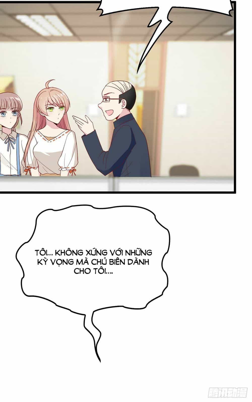 Bí Mật Kết Hôn Với Ảnh Đế: Vợ Ơi Đến Đây Tấn Công Đi Nào - Chương 20 - ảnh 3