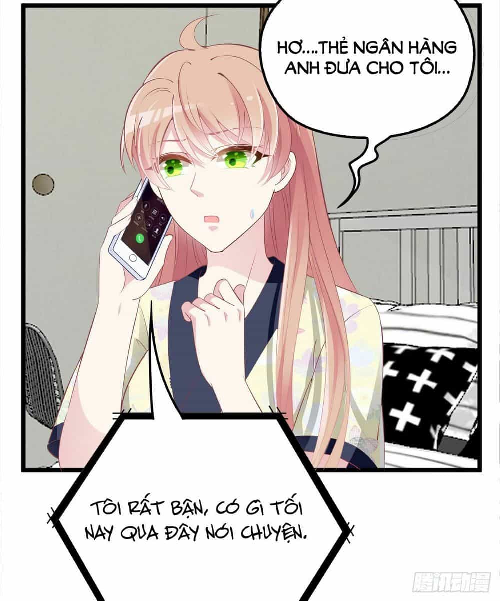 Bí Mật Kết Hôn Với Ảnh Đế: Vợ Ơi Đến Đây Tấn Công Đi Nào - Chương 22 - ảnh 6