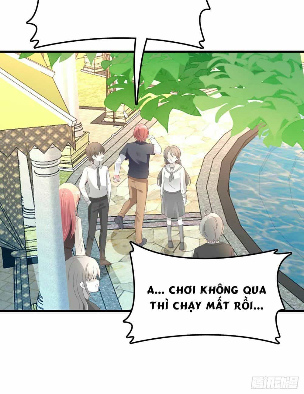 Bí Mật Kết Hôn Với Ảnh Đế: Vợ Ơi Đến Đây Tấn Công Đi Nào - Chương 25 - ảnh 45