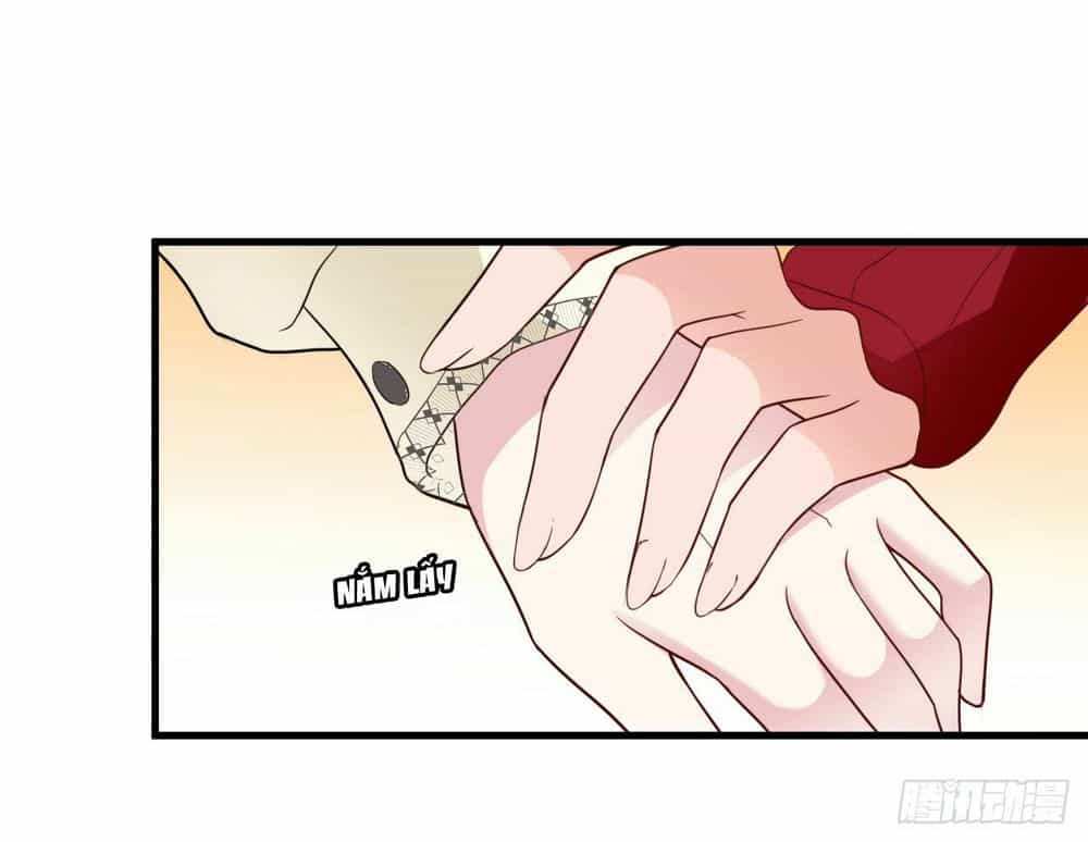 Bí Mật Kết Hôn Với Ảnh Đế: Vợ Ơi Đến Đây Tấn Công Đi Nào - Chương 25 - ảnh 49