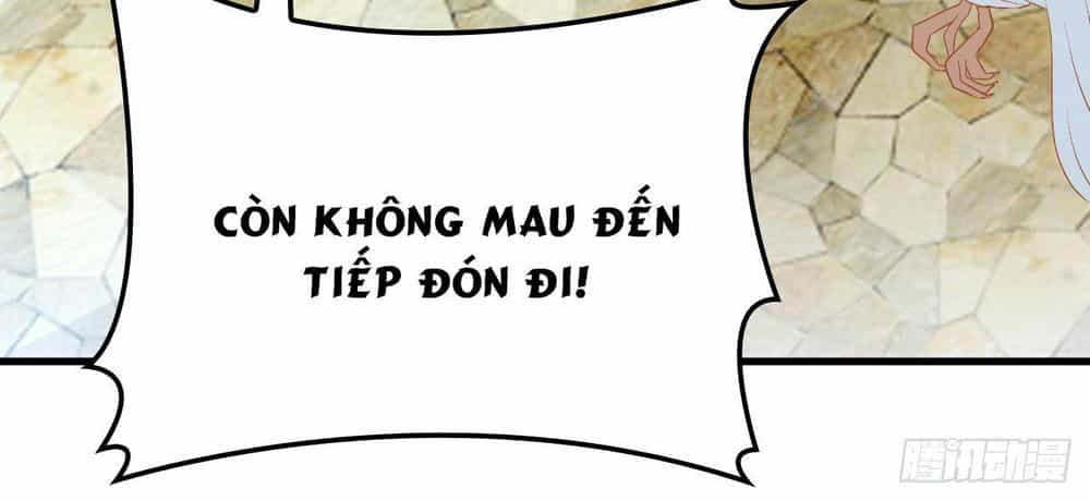 Bí Mật Kết Hôn Với Ảnh Đế: Vợ Ơi Đến Đây Tấn Công Đi Nào - Chương 25 - ảnh 58