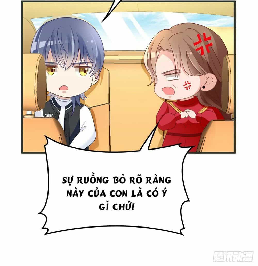 Bí Mật Kết Hôn Với Ảnh Đế: Vợ Ơi Đến Đây Tấn Công Đi Nào - Chương 26 - ảnh 13