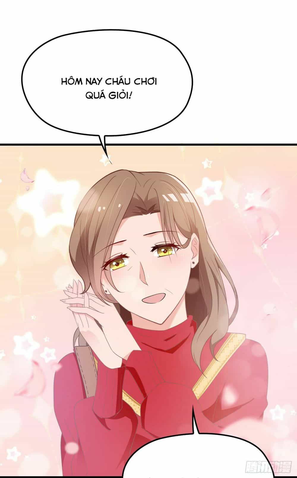 Bí Mật Kết Hôn Với Ảnh Đế: Vợ Ơi Đến Đây Tấn Công Đi Nào - Chương 27 - ảnh 3