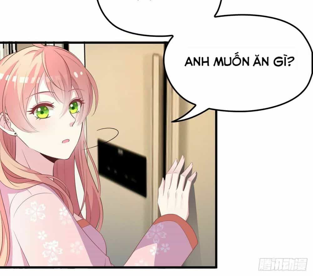 Bí Mật Kết Hôn Với Ảnh Đế: Vợ Ơi Đến Đây Tấn Công Đi Nào - Chương 28 - ảnh 27