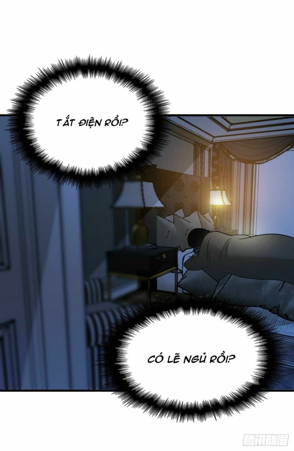 Bí Mật Kết Hôn Với Ảnh Đế: Vợ Ơi Đến Đây Tấn Công Đi Nào - Chương 28 - ảnh 8